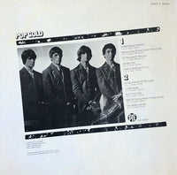 The Kinks : Pop Gold (LP, Comp, Club, RE)