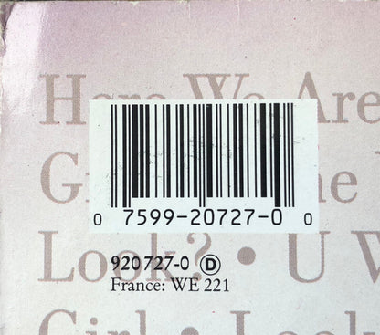 Prince : U Got The Look (12", Maxi)