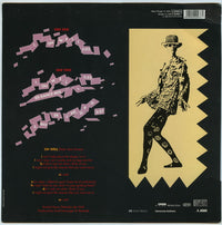 Oh Well : Oh Well (12")
