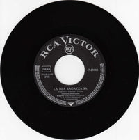 Gianni Morandi : Jl Giocattolo / La Mia Ragazza Sa (7", Single)