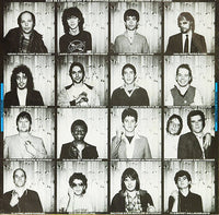 Ian Dury & The Blockheads* : Do It Yourself (LP, Album)