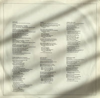 The New Eyes : New Eyes (LP, Album)