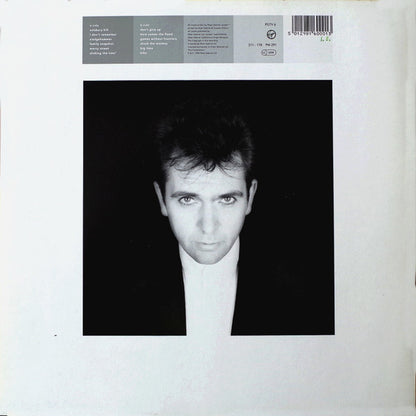 Peter Gabriel : Shaking The Tree: Twelve Golden Greats (LP, Comp)