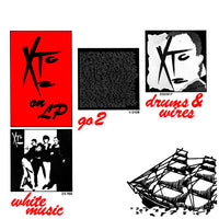 XTC : Wait Till Your Boat Goes Down (7", Single)