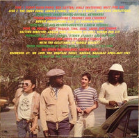 Ian Dury : Lord Upminster (LP, Album)