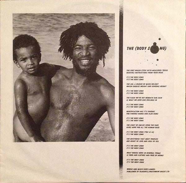 Ian Dury : Lord Upminster (LP, Album)