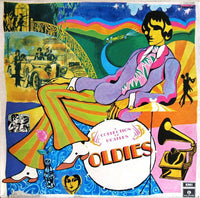 The Beatles : A Collection Of Beatles Oldies (LP, Comp)