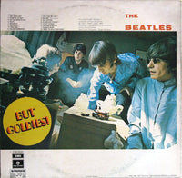 The Beatles : A Collection Of Beatles Oldies (LP, Comp)