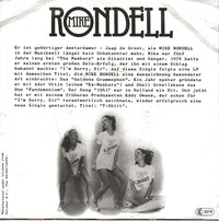 Mike Rondell : T-Shirt (7", Single)