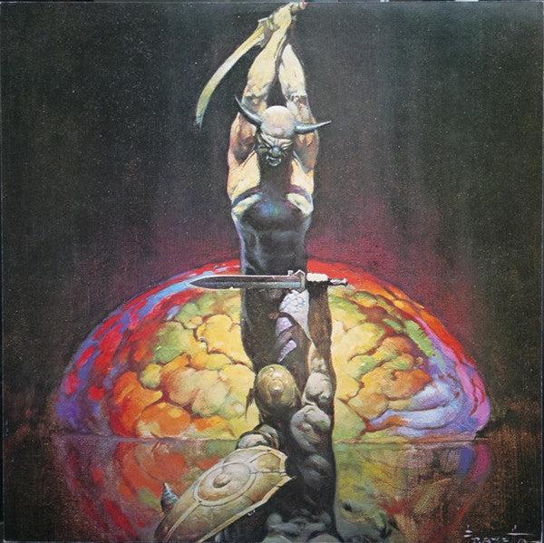 Nazareth (2) : Expect No Mercy (LP, Album)