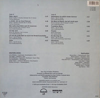 Western Union (3) : ... Endloser Sommer (LP, Album)