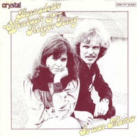 Bernadette Offenbach & Holger Terry : So War Mama (7", Single)
