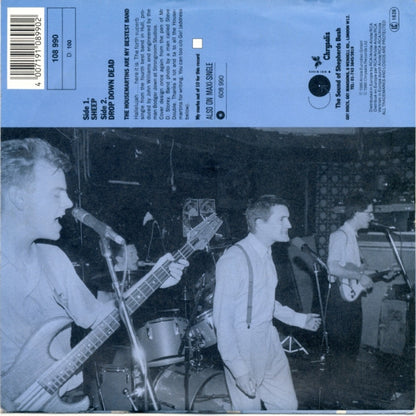 The Housemartins : Sheep (7", Single)