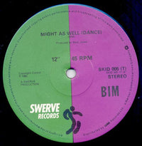 Bim : Blind Lead The Blind (12")