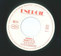 Rainer Koslowski's Herne 3* : Wofür? (7", Single)