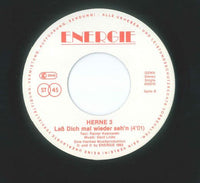 Rainer Koslowski's Herne 3* : Wofür? (7", Single)