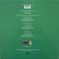R.E.M. : Nightswimming (12", S/Sided, Pic)