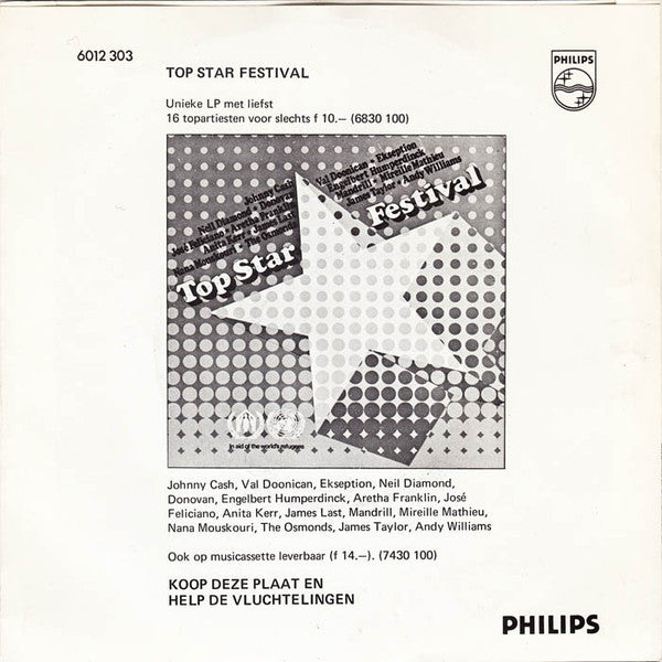Breakaway (4) : Tumballah-Hey / Turning Wheel Of Fortune (7", Single)