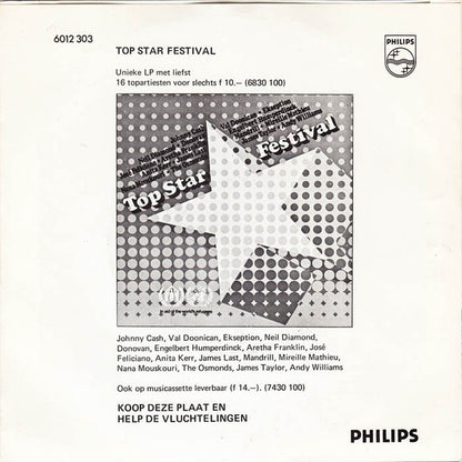 Breakaway (4) : Tumballah-Hey / Turning Wheel Of Fortune (7", Single)