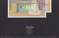 Led Zeppelin : The Soundtrack From The Film The Song Remains The Same (2xLP, Album, US )