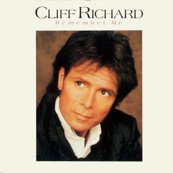 Cliff Richard : Remember Me (2xLP, Comp, Club)