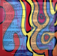 Various : Indie Top 20 Volume XI (2xLP, Comp)