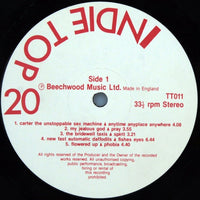 Various : Indie Top 20 Volume XI (2xLP, Comp)