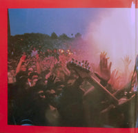 Westernhagen* : Live (2xLP, Album)