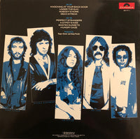 Deep Purple : Perfect Strangers (LP, Album)