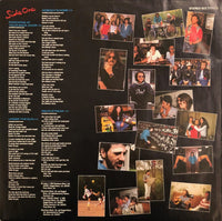 Deep Purple : Perfect Strangers (LP, Album)