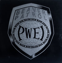 Pop Will Eat Itself : Beaver Patrol (12")