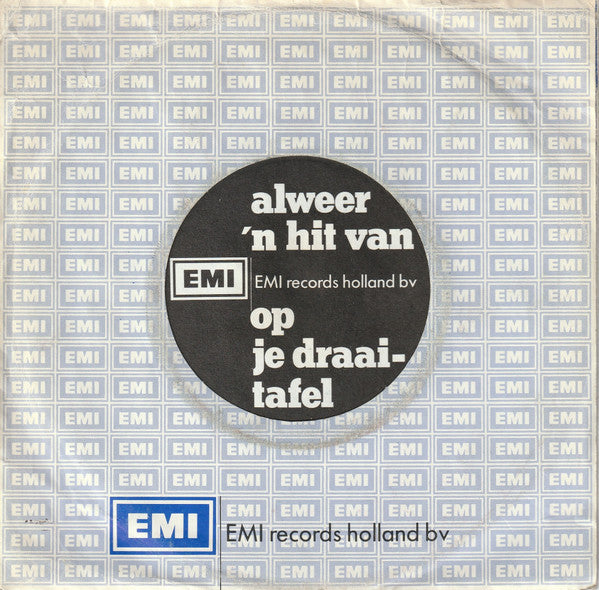 The Brooklyn, Bronx & Queens Band : On The Beat (7", Single)