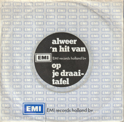 The Brooklyn, Bronx & Queens Band : On The Beat (7", Single)