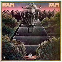 Ram Jam : Ram Jam (LP, Album)