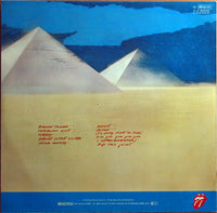 Rolling Stones* : Made In The Shade (LP, Comp, RE)