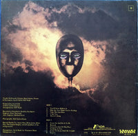 Beaver Brothers : Ventriloquisms (LP, Album)