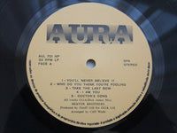 Beaver Brothers : Ventriloquisms (LP, Album)