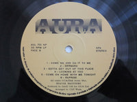 Beaver Brothers : Ventriloquisms (LP, Album)