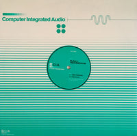 Funky Technicians : Deltawave / Deja Vu (12")