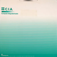 Funky Technicians : Deltawave / Deja Vu (12")