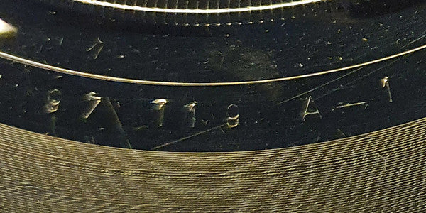 Deep Purple : You Keep On Moving (7", Single)