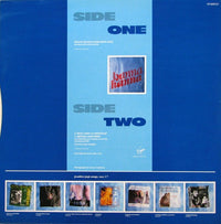 China Crisis : Hanna Hanna (Extended Mix) (12")