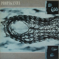 Propaganda : A Secret Wish (LP, Album)