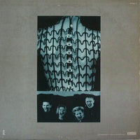 Propaganda : A Secret Wish (LP, Album)