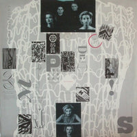 Propaganda : A Secret Wish (LP, Album)