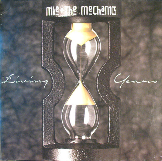 Mike + The Mechanics* : The Living Years (12")