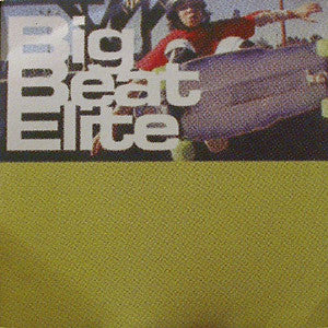 Various : Big Beat Elite (3xLP, Comp)