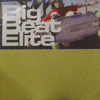 Various : Big Beat Elite (3xLP, Comp)