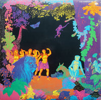 Santana : Amigos (LP, Album, Club, Gat)