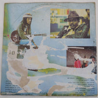 Bob Marley & The Wailers : Babylon By Bus (2xLP, Album)